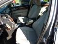 2008 Vapor Silver Metallic Lincoln MKZ Sedan  photo #8