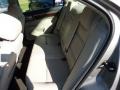 2008 Vapor Silver Metallic Lincoln MKZ Sedan  photo #9