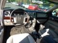 2008 Vapor Silver Metallic Lincoln MKZ Sedan  photo #10