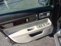 2008 Vapor Silver Metallic Lincoln MKZ Sedan  photo #11
