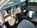 2008 Vapor Silver Metallic Lincoln MKZ Sedan  photo #12