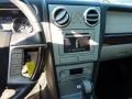 2008 Vapor Silver Metallic Lincoln MKZ Sedan  photo #13