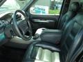 Dark Graphite Interior Photo for 2002 Ford Explorer Sport Trac #50114721