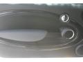 2010 Sparkling Silver Metallic Mini Cooper S Hardtop  photo #22