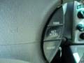 Dark Graphite Controls Photo for 2002 Ford Explorer Sport Trac #50114967
