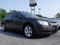 Taupe Gray Metallic - Malibu LS Sedan Photo No. 1