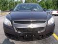 Taupe Gray Metallic - Malibu LS Sedan Photo No. 2