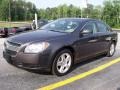 Taupe Gray Metallic - Malibu LS Sedan Photo No. 3