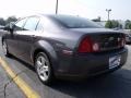 Taupe Gray Metallic - Malibu LS Sedan Photo No. 4
