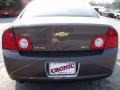 Taupe Gray Metallic - Malibu LS Sedan Photo No. 5
