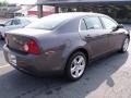 Taupe Gray Metallic - Malibu LS Sedan Photo No. 6