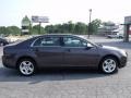 Taupe Gray Metallic - Malibu LS Sedan Photo No. 7