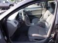 Taupe Gray Metallic - Malibu LS Sedan Photo No. 9