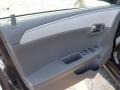 Taupe Gray Metallic - Malibu LS Sedan Photo No. 10