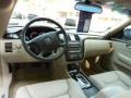 2010 Grey Flannel Cadillac DTS Luxury  photo #12