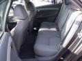 Taupe Gray Metallic - Malibu LS Sedan Photo No. 11