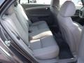 Taupe Gray Metallic - Malibu LS Sedan Photo No. 13