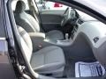 Taupe Gray Metallic - Malibu LS Sedan Photo No. 14
