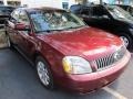 Merlot Metallic - Montego Luxury Photo No. 1