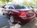 Merlot Metallic - Montego Luxury Photo No. 3