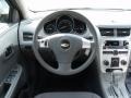 Taupe Gray Metallic - Malibu LS Sedan Photo No. 17