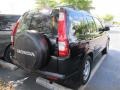2005 Nighthawk Black Pearl Honda CR-V LX  photo #2