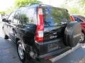2005 Nighthawk Black Pearl Honda CR-V LX  photo #3