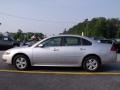 Silver Ice Metallic - Impala LT Photo No. 4
