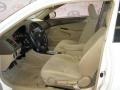 Taffeta White - Civic LX Coupe Photo No. 10