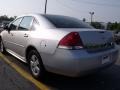 Silver Ice Metallic - Impala LT Photo No. 5