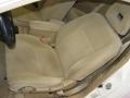Taffeta White - Civic LX Coupe Photo No. 11
