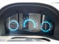 2011 Ford Fusion SEL V6 Gauges