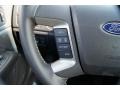 Charcoal Black Controls Photo for 2011 Ford Fusion #50115540