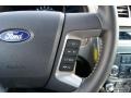 Charcoal Black Controls Photo for 2011 Ford Fusion #50115561