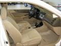 Taffeta White - Civic LX Coupe Photo No. 20