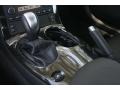 Ebony Black Transmission Photo for 2011 Chevrolet Corvette #50115600