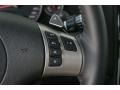Ebony Black Controls Photo for 2011 Chevrolet Corvette #50115615