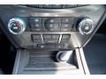 Charcoal Black Controls Photo for 2011 Ford Fusion #50115618