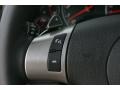 Ebony Black Controls Photo for 2011 Chevrolet Corvette #50115630