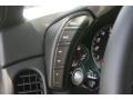 Ebony Black Controls Photo for 2011 Chevrolet Corvette #50115693