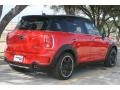 Chili Red - Cooper S Countryman All4 AWD Photo No. 3