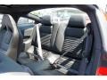Charcoal Black/Black Recaro Sport Seats Interior Photo for 2012 Ford Mustang #50115867