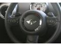  2011 Cooper S Countryman All4 AWD Steering Wheel
