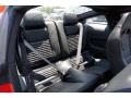 Charcoal Black/Black Recaro Sport Seats Interior Photo for 2012 Ford Mustang #50115894