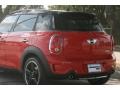 Chili Red - Cooper S Countryman All4 AWD Photo No. 19