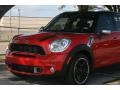 Chili Red - Cooper S Countryman All4 AWD Photo No. 20