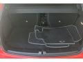 Pure Red Leather/Cloth Trunk Photo for 2011 Mini Cooper #50116083