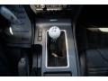 Charcoal Black/Black Recaro Sport Seats Transmission Photo for 2012 Ford Mustang #50116200