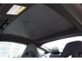2012 Ford Mustang Charcoal Black/Black Recaro Sport Seats Interior Sunroof Photo