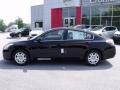 Super Black - Altima 2.5 S Photo No. 2
